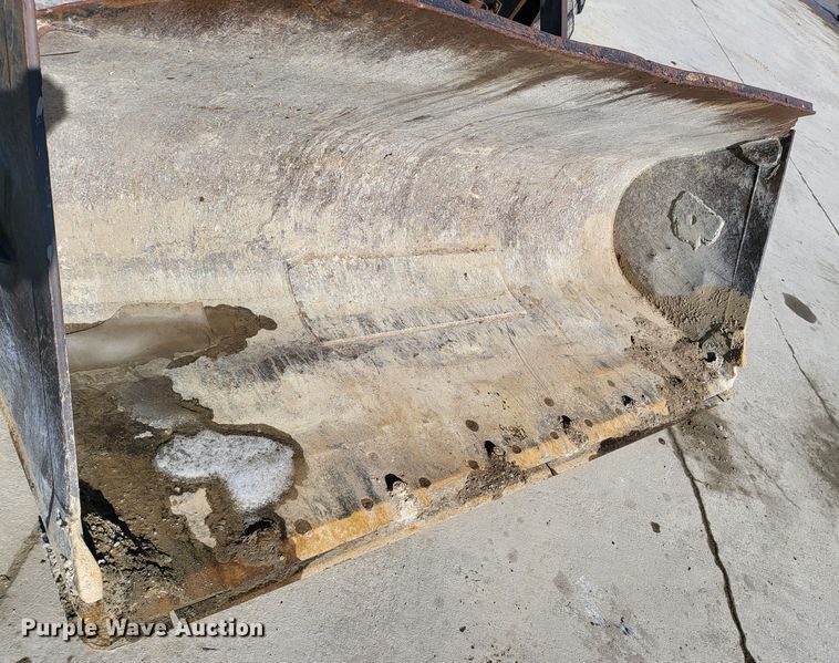 image for item DK5016 1999 Caterpillar IT28G  wheel loader