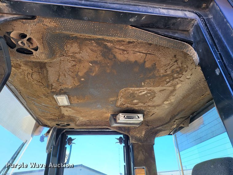 image for item DK5016 1999 Caterpillar IT28G  wheel loader