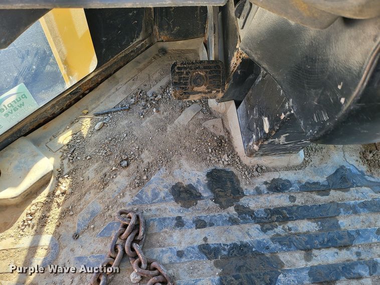 image for item DK5016 1999 Caterpillar IT28G  wheel loader