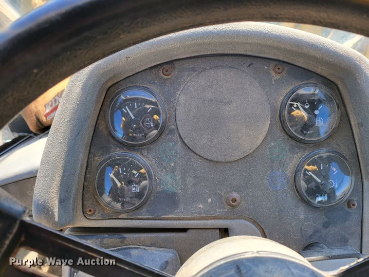 image for item DK5016 1999 Caterpillar IT28G  wheel loader