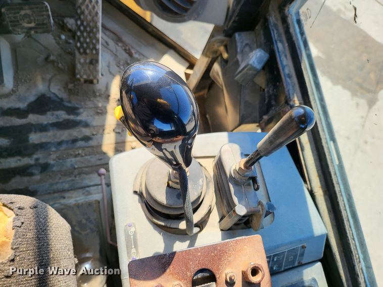 image for item DK5016 1999 Caterpillar IT28G  wheel loader