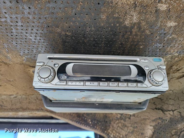 image for item DK5016 1999 Caterpillar IT28G  wheel loader