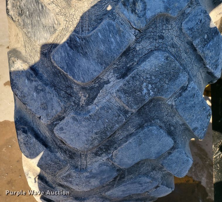 image for item DK5016 1999 Caterpillar IT28G  wheel loader