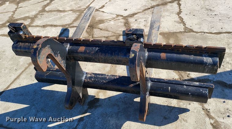 image for item DK5016 1999 Caterpillar IT28G  wheel loader