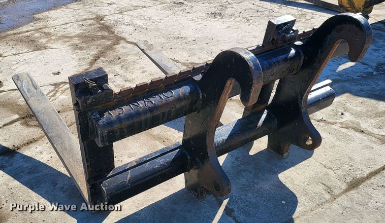 image for item DK5016 1999 Caterpillar IT28G  wheel loader