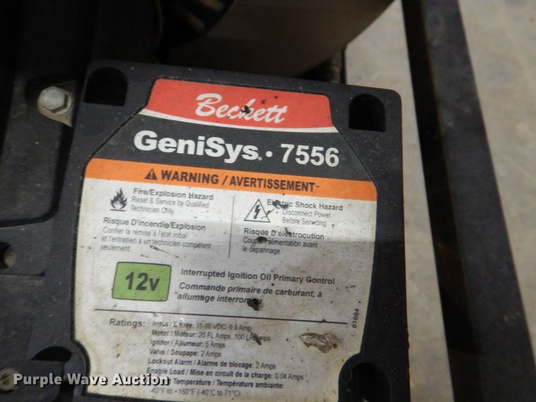 image for item DK5018 TEM  pressure washer