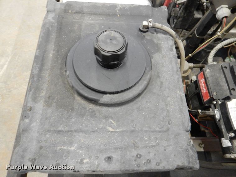 image for item DK5018 TEM  pressure washer