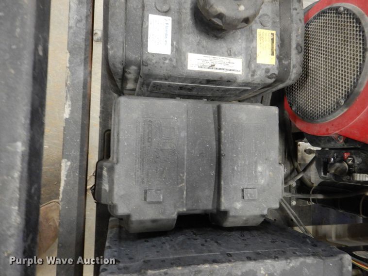 image for item DK5018 TEM  pressure washer