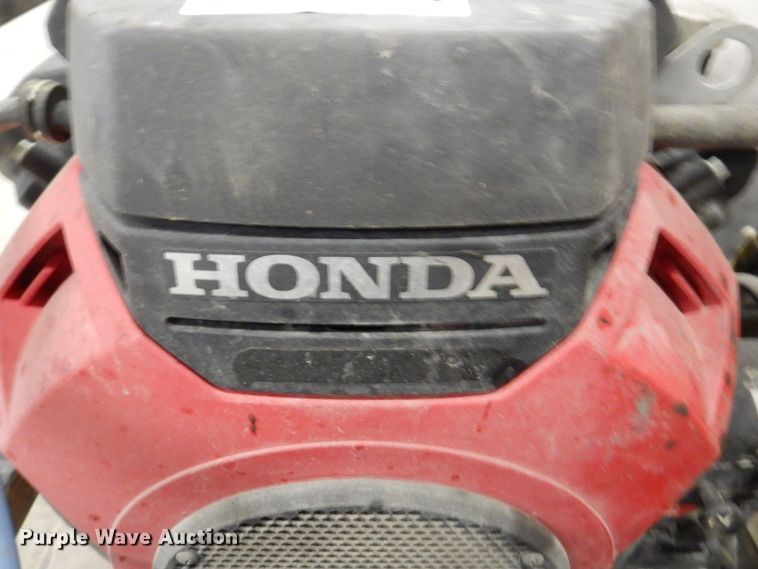 image for item DK5018 TEM  pressure washer