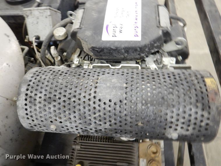 image for item DK5018 TEM  pressure washer