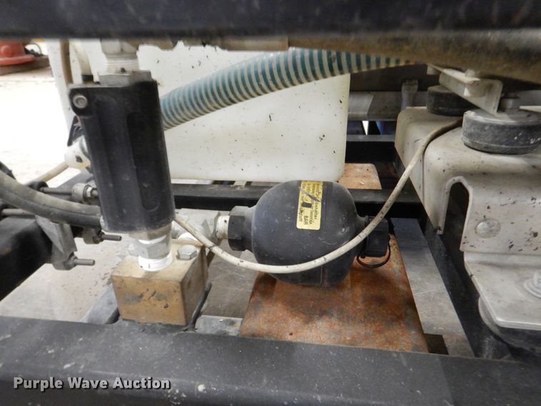 image for item DK5018 TEM  pressure washer