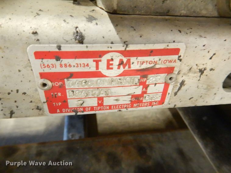 image for item DK5018 TEM  pressure washer