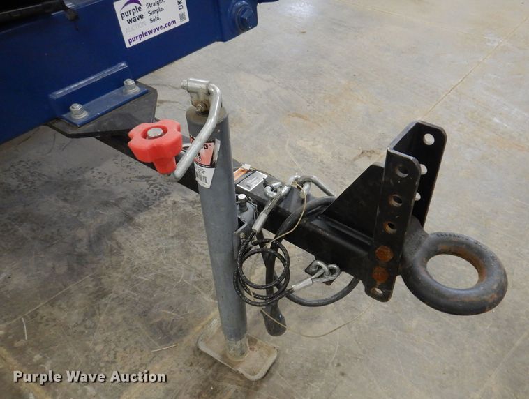 image for item DK5019 Gorman Rupp T8A60S-F6L  centrifugal pump