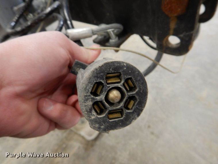 image for item DK5019 Gorman Rupp T8A60S-F6L  centrifugal pump