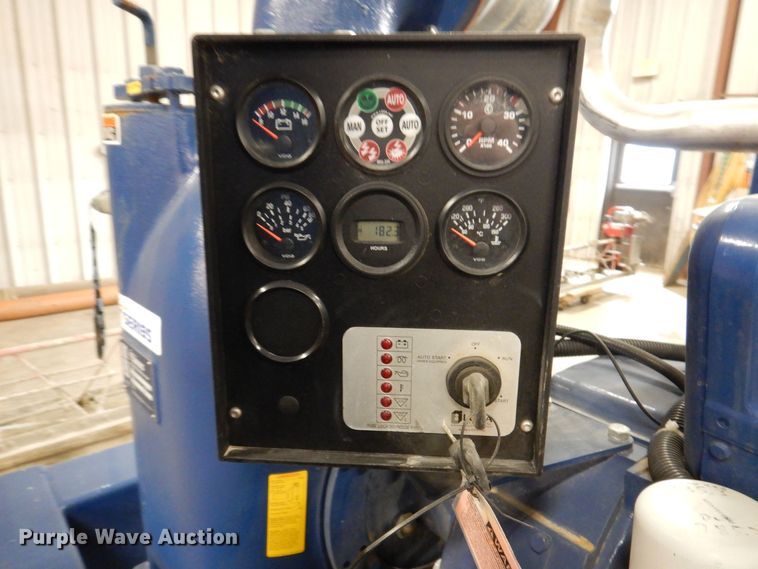 image for item DK5019 Gorman Rupp T8A60S-F6L  centrifugal pump