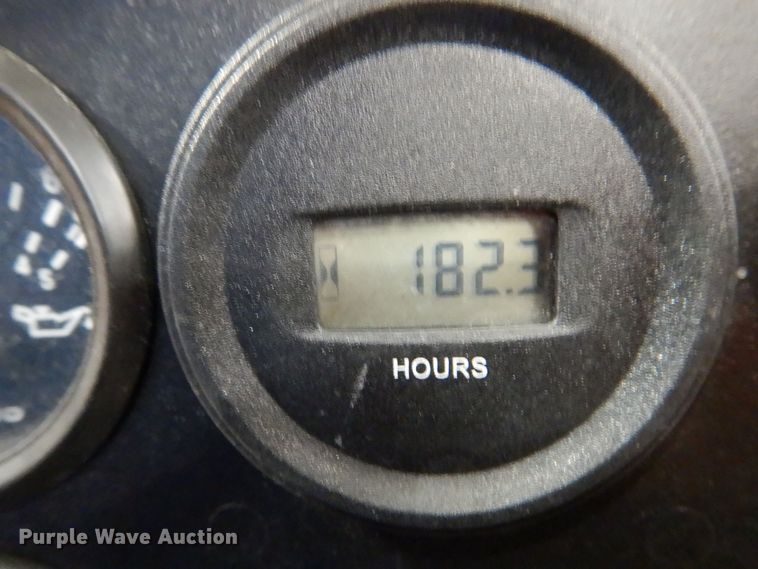 image for item DK5019 Gorman Rupp T8A60S-F6L  centrifugal pump