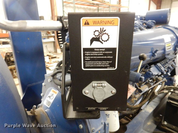 image for item DK5019 Gorman Rupp T8A60S-F6L  centrifugal pump