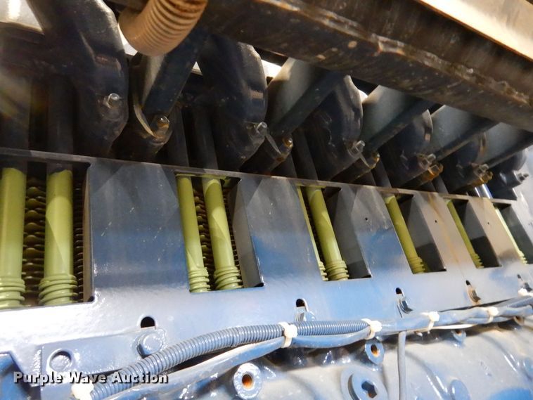 image for item DK5019 Gorman Rupp T8A60S-F6L  centrifugal pump