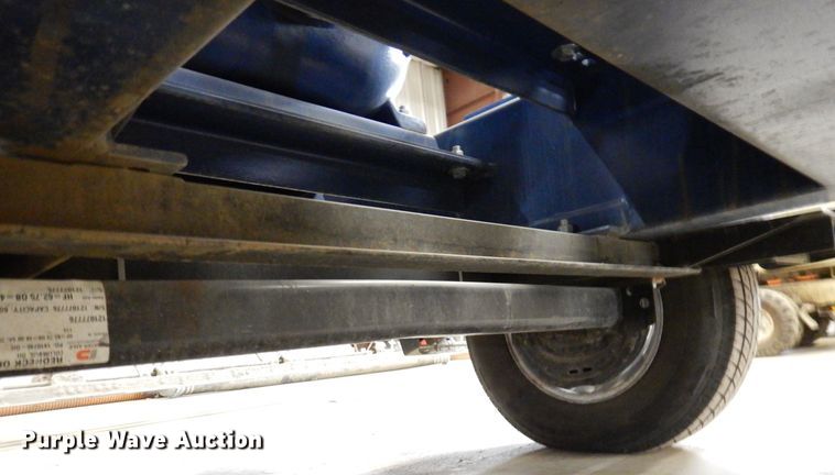 image for item DK5019 Gorman Rupp T8A60S-F6L  centrifugal pump