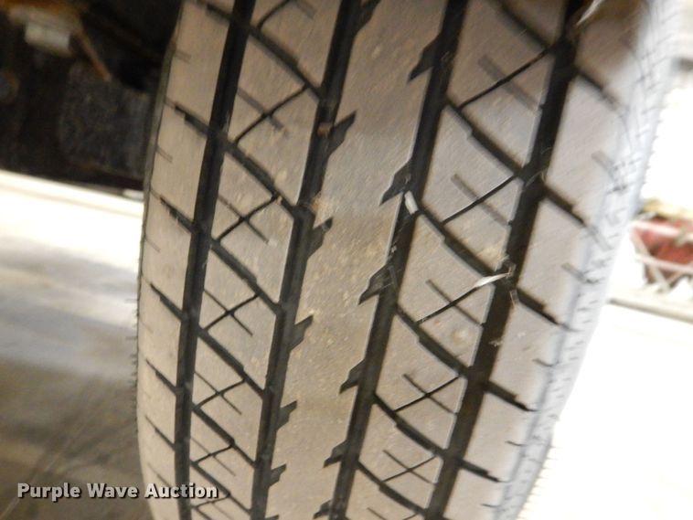 image for item DK5019 Gorman Rupp T8A60S-F6L  centrifugal pump