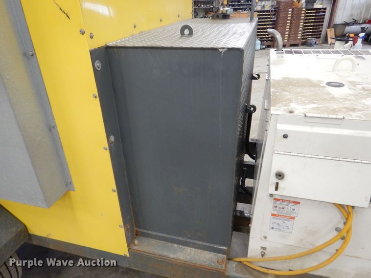 image for item DK5020 2015 Wacker Neuson E3000ES  ground heater