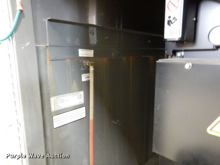 image for item DK5020 2015 Wacker Neuson E3000ES  ground heater