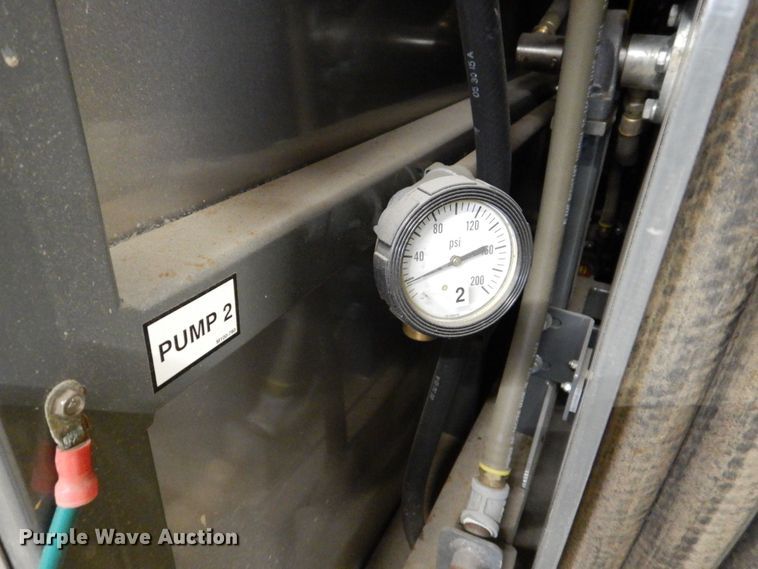 image for item DK5020 2015 Wacker Neuson E3000ES  ground heater