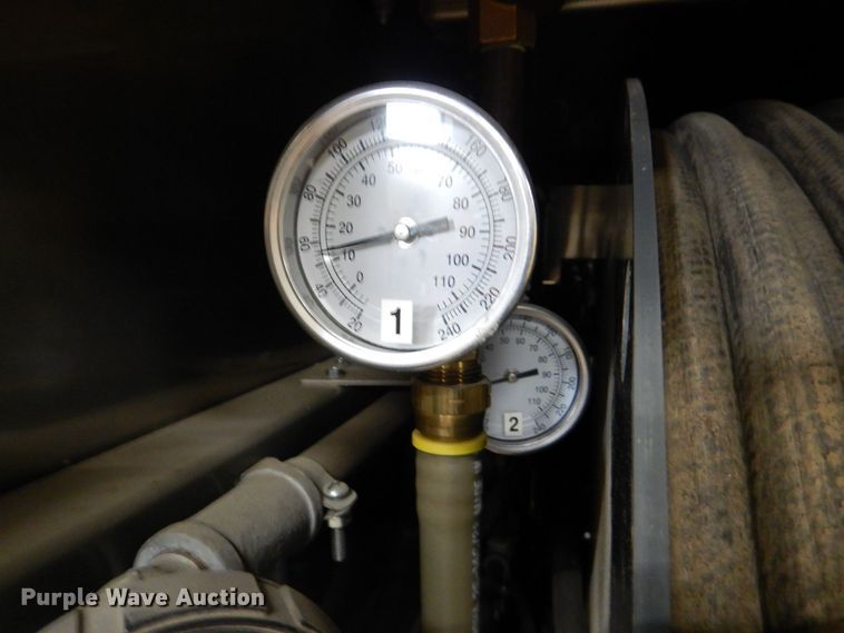 image for item DK5020 2015 Wacker Neuson E3000ES  ground heater