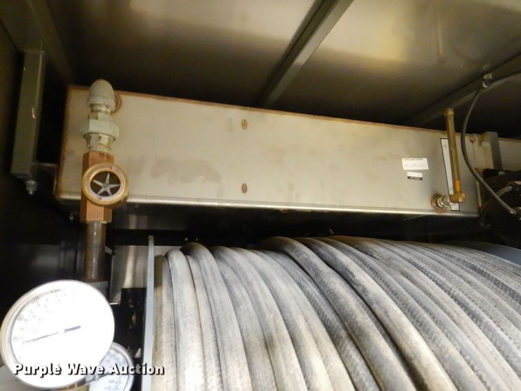 image for item DK5020 2015 Wacker Neuson E3000ES  ground heater