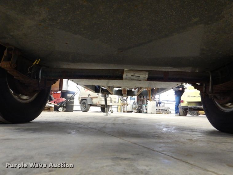 image for item DK5020 2015 Wacker Neuson E3000ES  ground heater