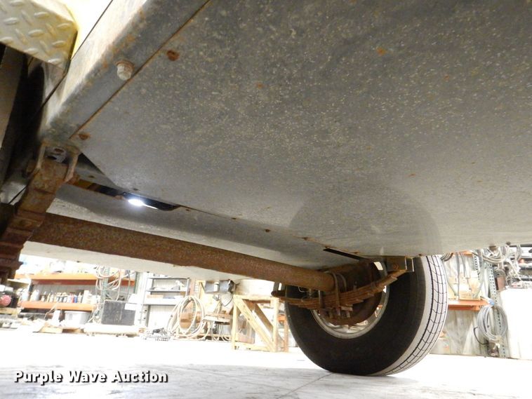 image for item DK5020 2015 Wacker Neuson E3000ES  ground heater