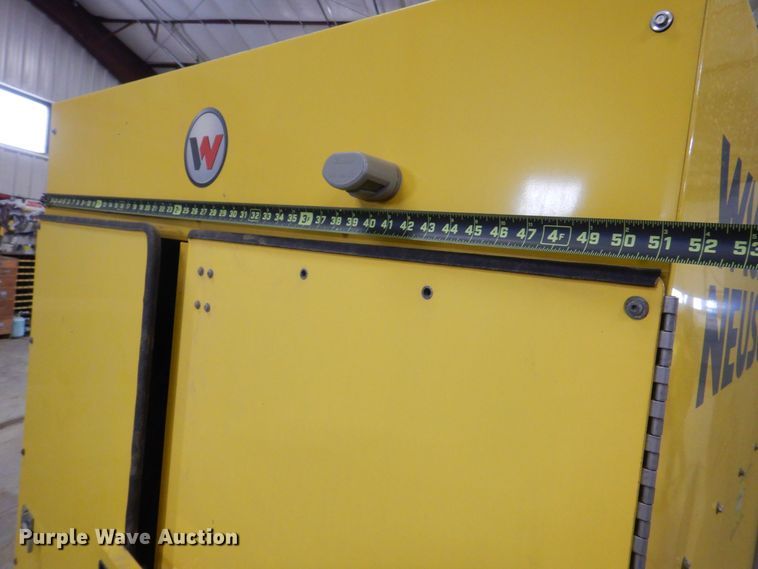 image for item DK5020 2015 Wacker Neuson E3000ES  ground heater