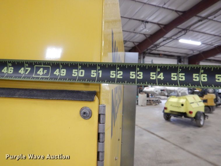 image for item DK5020 2015 Wacker Neuson E3000ES  ground heater