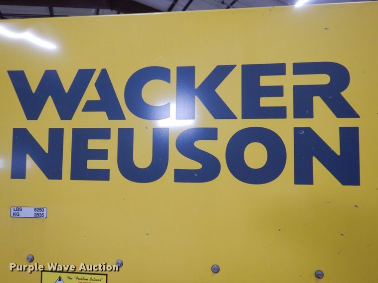 image for item DK5020 2015 Wacker Neuson E3000ES  ground heater