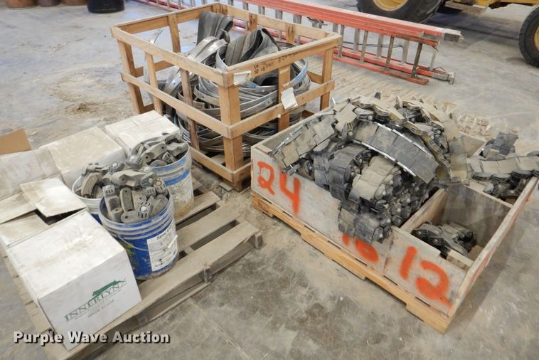 image for item DK5021 Innerlynx  link seals