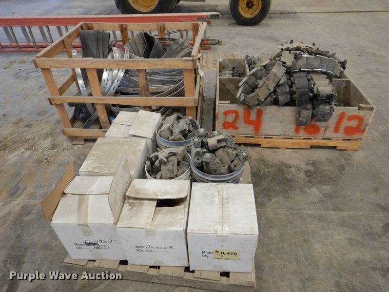 image for item DK5021 Innerlynx  link seals