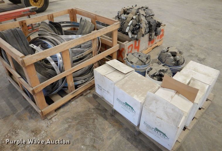 image for item DK5021 Innerlynx  link seals