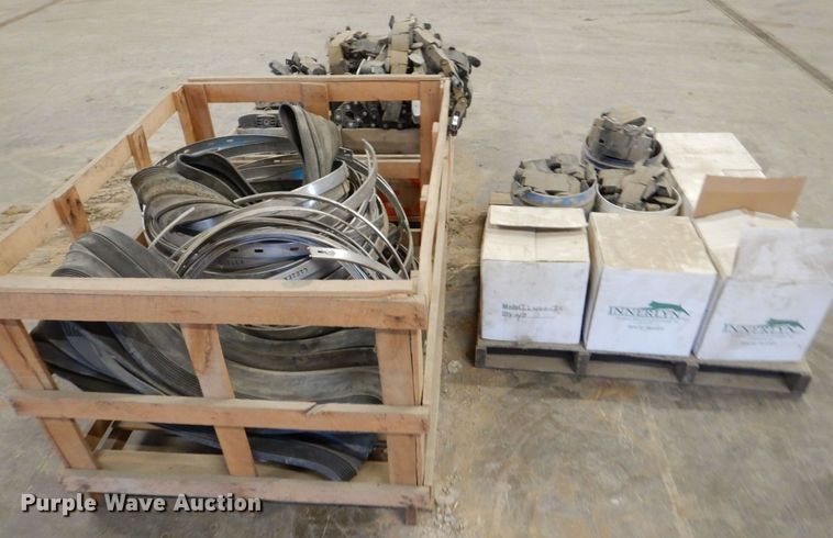 image for item DK5021 Innerlynx  link seals