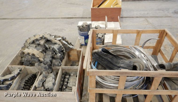 image for item DK5021 Innerlynx  link seals