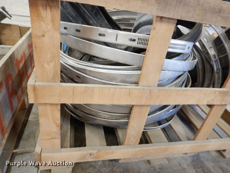 image for item DK5021 Innerlynx  link seals