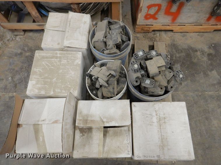 image for item DK5021 Innerlynx  link seals