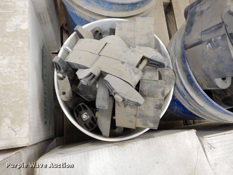 image for item DK5021 Innerlynx  link seals