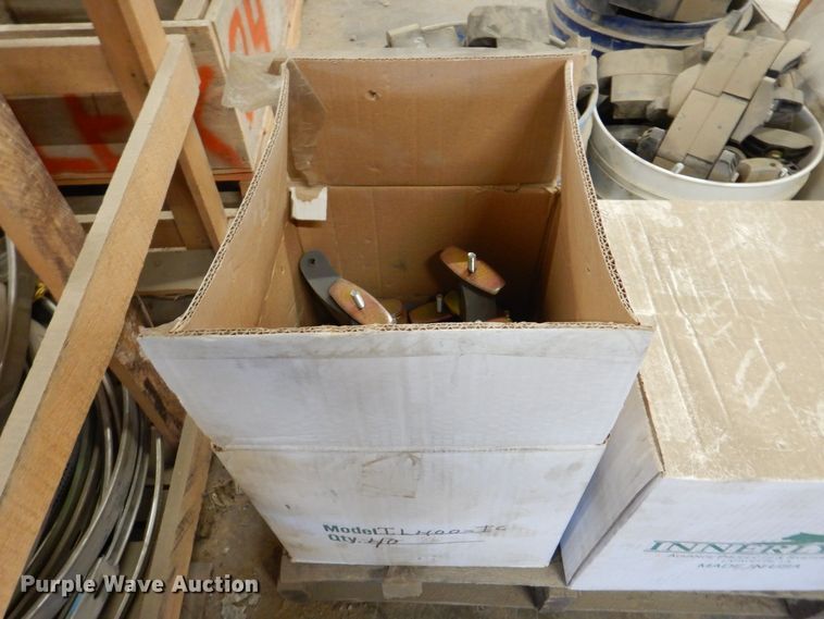 image for item DK5021 Innerlynx  link seals