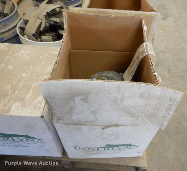 image for item DK5021 Innerlynx  link seals