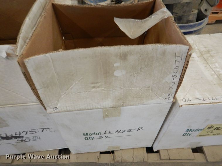 image for item DK5021 Innerlynx  link seals