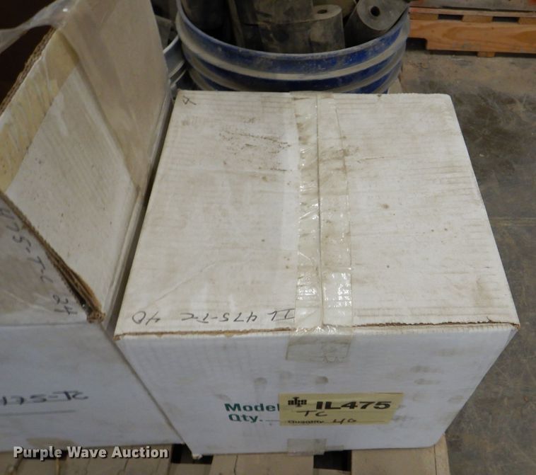 image for item DK5021 Innerlynx  link seals