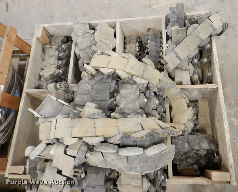 image for item DK5021 Innerlynx  link seals