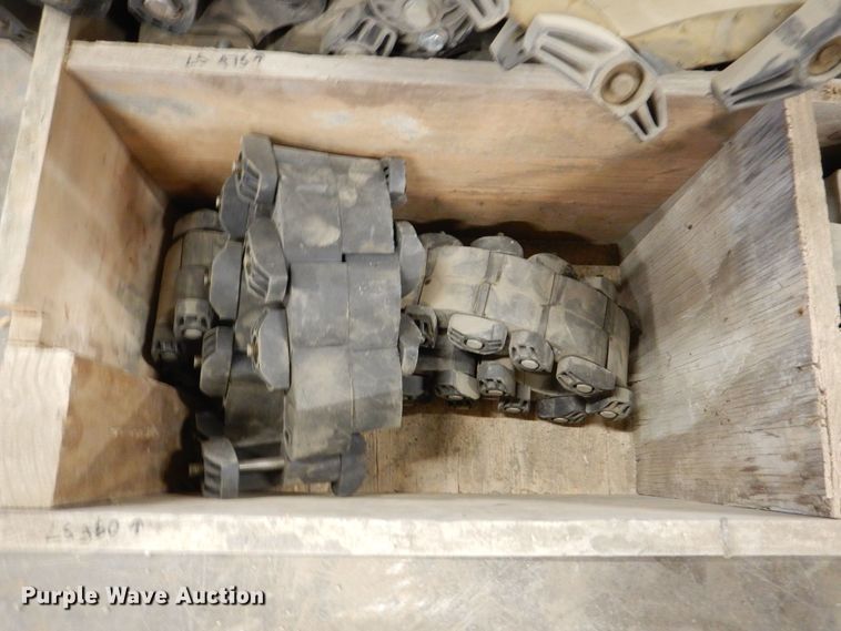 image for item DK5021 Innerlynx  link seals