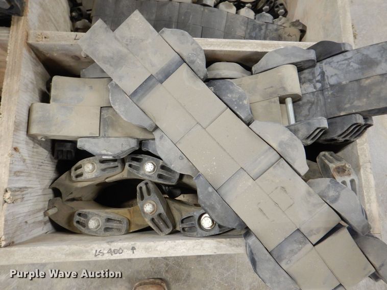 image for item DK5021 Innerlynx  link seals