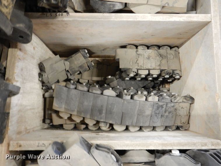 image for item DK5021 Innerlynx  link seals